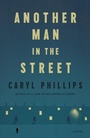 Cover: Another Man in the Street - Farrar, Straus and Giroux