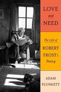 Abbildung von: Love and Need - Farrar, Straus and Giroux