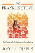 Cover: The Franklin Stove - Farrar, Straus & Giroux Inc