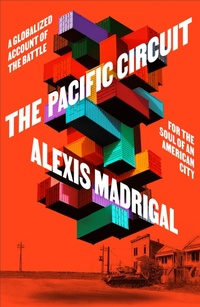 Abbildung von: The Pacific Circuit - MCD