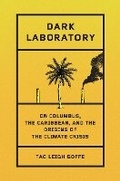 Cover: Dark Laboratory - Doubleday & Co Inc.