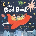 Cover: The Bed Book - Faber & Faber