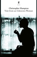 Cover: Visit from an Unknown Woman - Faber & Faber