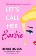 Cover: Let's Call Her Barbie - Berkley