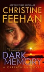 Cover: Dark Memory - Berkley Publishing Corporation,U.S.