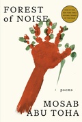 Cover: Forest of Noise - Alfred A. Knopf