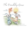Cover: The Friendship Game - Tarva Publishing