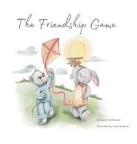 Enlarge image Cover: The Friendship Game - Tarva Publishing