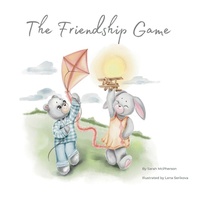 Enlarge image Cover: The Friendship Game - Tarva Publishing