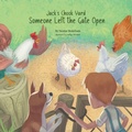 Cover: Jack's Chook Yard - Sunflower Love