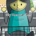 Cover: My Rescue Cat - Catlike Studio