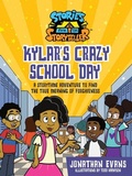 Cover: Kylar's Crazy School Day - Harvest House Publishers,U.S.