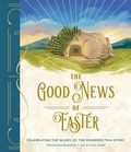 Cover: The Good News of Easter - Harvest House Publishers,U.S.