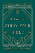 Cover: How to Study Your Bible - Harvest House Publishers,U.S.
