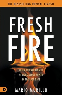 Enlarge image Cover: Fresh Fire - Destiny Image