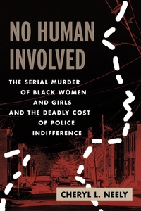 Abbildung von: No Human Involved - Beacon Press