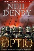 Cover: Optio - Sapere Books
