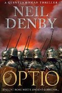 Enlarge image Cover: Optio - Sapere Books