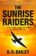 Cover: The Sunrise Raiders - Sapere Books