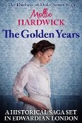 Cover: The Golden Years - Sapere Books
