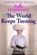 Cover: The World Keeps Turning - Sapere Books