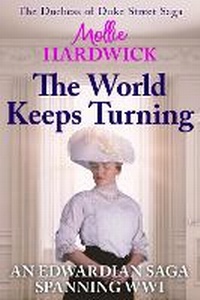 Enlarge image Cover: The World Keeps Turning - Sapere Books