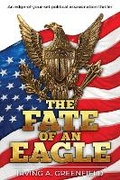 Cover: The Fate of an Eagle - Sapere Books
