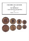 Cover: L'Archipel de la Manche by Victor Hugo - Toucan Press