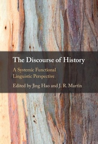 Abbildung von: The Discourse of History - Cambridge University Press