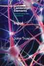 Cover: Input - Cambridge University Press