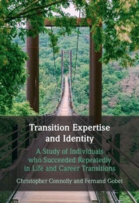 Abbildung von: Transition Expertise and Identity - Cambridge University Press