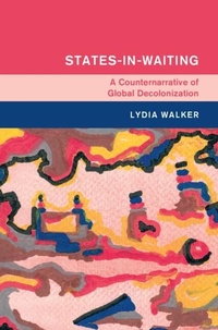 Abbildung von: States-in-Waiting - Cambridge University Press