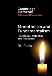 Abbildung von: Monotheism and Fundamentalism - Cambridge University Press