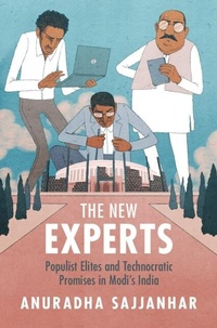 Abbildung von: The New Experts - Cambridge University Press