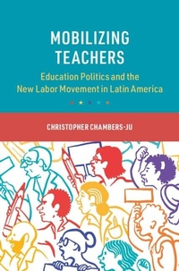Enlarge image Cover: Mobilizing Teachers - Cambridge University Press