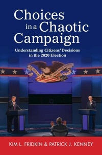 Abbildung von: Choices in a Chaotic Campaign - Cambridge University Press