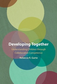 Abbildung von: Developing Together - Cambridge University Press