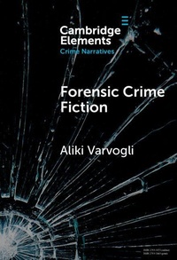 Enlarge image Cover: Forensic Crime Fiction - Cambridge University Press