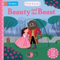 Cover: Beauty and the Beast - Campbell Books Ltd