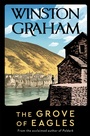 Cover: The Grove of Eagles - Pan Books