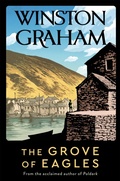 Cover: The Grove of Eagles - Pan Books