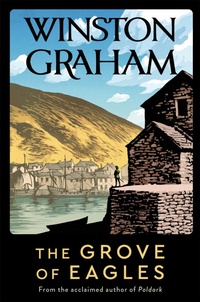 Enlarge image Cover: The Grove of Eagles - Pan Books