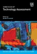 Cover: Handbook of Technology Assessment - Edward Elgar Publishing