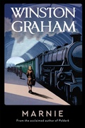 Cover: Marnie - Pan Books