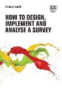 Abbildung von: How to Design, Implement, and Analyse a Survey - Edward Elgar Publishing