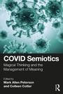Cover: COVID Semiotics - Routledge