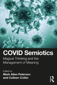 Abbildung von: COVID Semiotics - Routledge