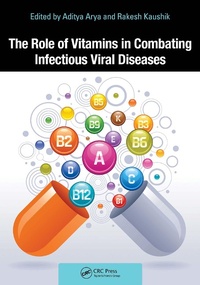 Abbildung von: The Role of Vitamins in Combating Infectious Viral Diseases - CRC Press