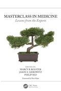 Bild: Masterclass in Medicine - CRC Press