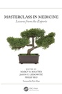 Cover: Masterclass in Medicine - CRC Press